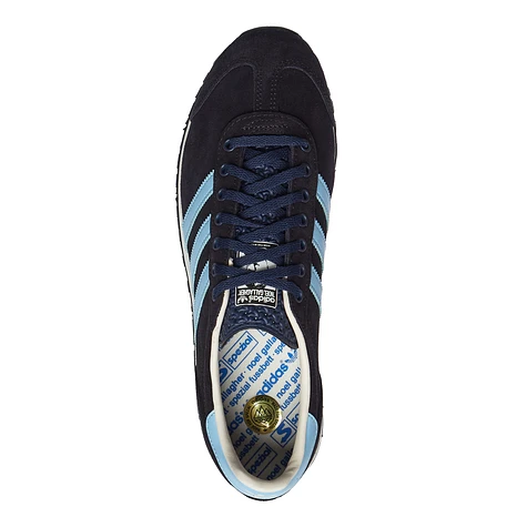 adidas Spezial x Oasis - NG Marathon SPZL (Night Navy