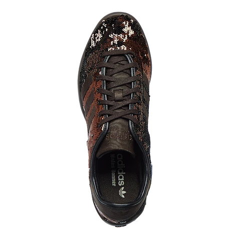 adidas x Wales Bonner - Karintha Lo