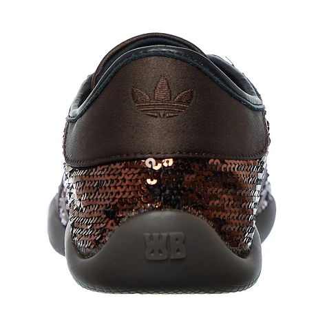 adidas x Wales Bonner - Karintha Lo