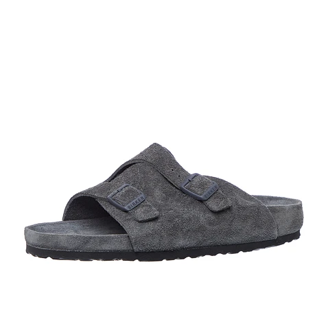 Birkenstock - W Zürich (Allover Charcoal) | HHV