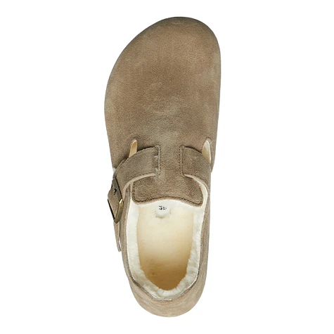 Birkenstock - London