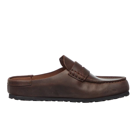 Birkenstock - W Naples Wrapped