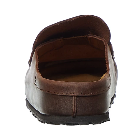 Birkenstock - W Naples Wrapped