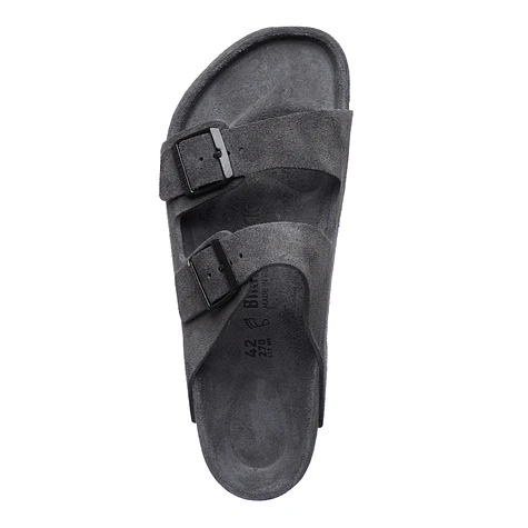 Birkenstock - Arizona BS (Allover Charcoal) | HHV