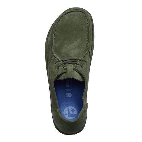 Birkenstock - Utti Lace