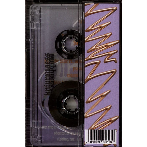 Knippmäss - Knippmäss