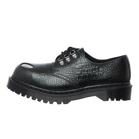 Dr. Martens - 1461 Steel Toe