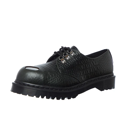 Dr. Martens - 1461 Steel Toe