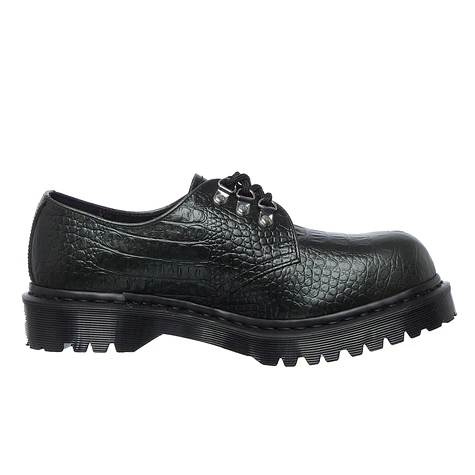 Dr. Martens - 1461 Steel Toe