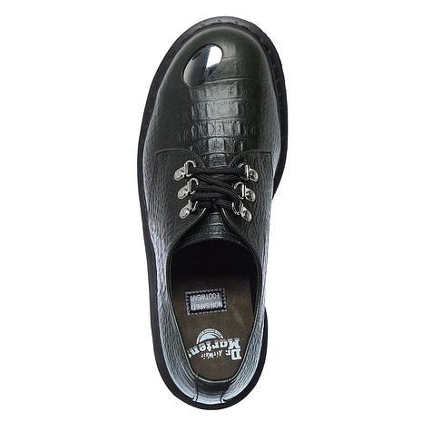 Dr. Martens - 1461 Steel Toe