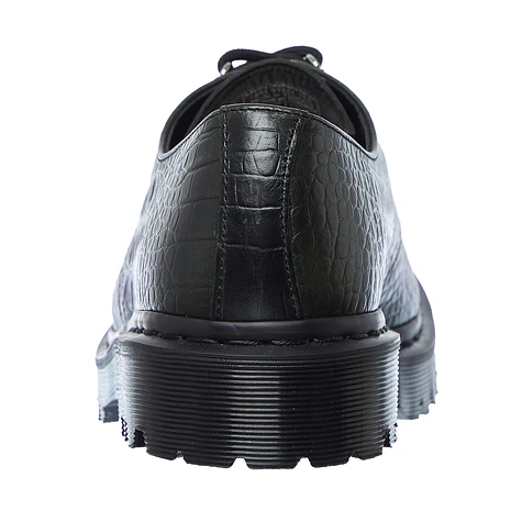 Dr. Martens - 1461 Steel Toe