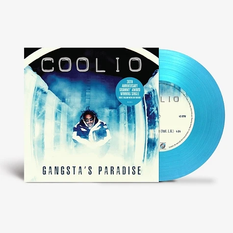 Coolio - Gangstas Paradise