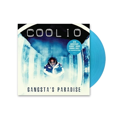 Coolio - Gangstas Paradise