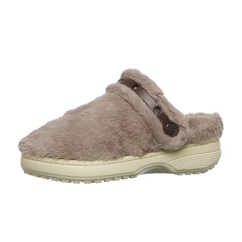Crocs - Classic Unfurgettable Clog