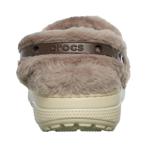 Crocs - Classic Unfurgettable Clog