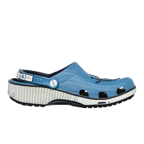 Crocs x Marvel - Fantastic 4 Classic Clog