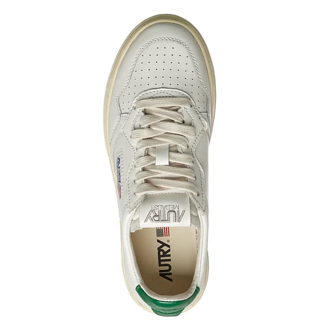 Autry - Autry Medalist Low