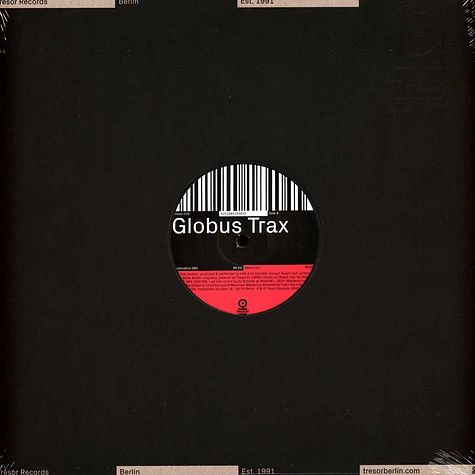LNS & DJ Sotofett - Globus Trax