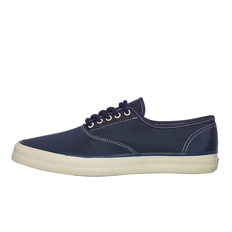 Beams Plus x Sperry Top-Sider - MIL CVO Nylon Oxford