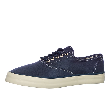 Beams Plus x Sperry Top-Sider - MIL CVO Nylon Oxford