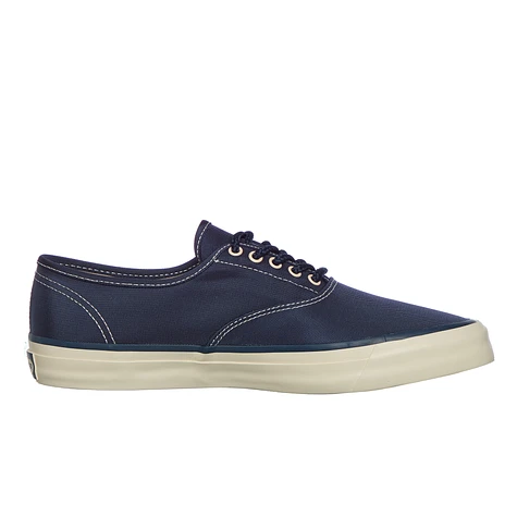 Beams Plus x Sperry Top-Sider - MIL CVO Nylon Oxford