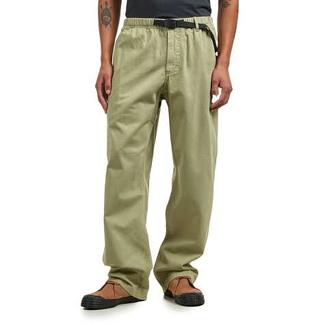 Gramicci メンズグラミチパンツ CACTUS PIGMENT XL Gramicci メンズグラミチパンツ CACTUS PIGMENT XL