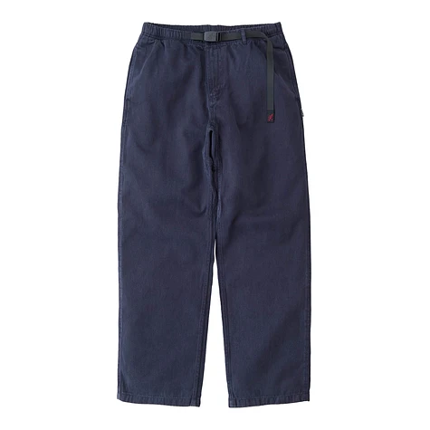 Gramicci - Hemp Gramicci Pants Straight Fit