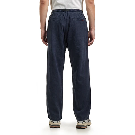 Gramicci - Hemp Gramicci Pants Straight Fit
