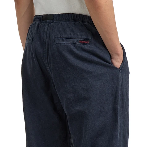 Gramicci - Hemp Gramicci Pants Straight Fit