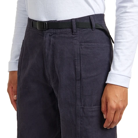 Gramicci - Winter Twill W's Voyager Pants