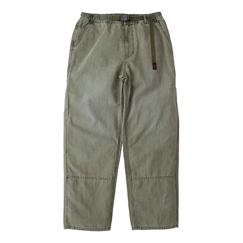 Gramicci - Canvas Work Pants