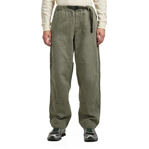 Gramicci - Canvas Work Pants