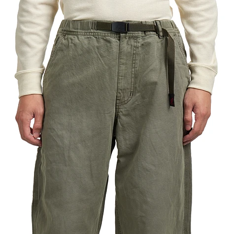 Gramicci - Canvas Work Pants