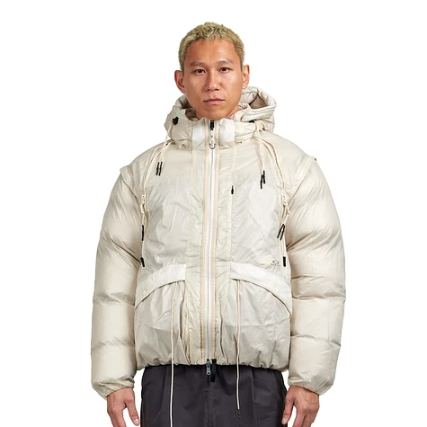 Oakley - Latitude Soar Puffer Jacket