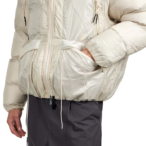 Oakley - Latitude Soar Puffer Jacket