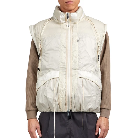 Oakley - Latitude Soar Puffer Jacket