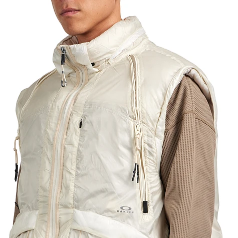 Oakley - Latitude Soar Puffer Jacket