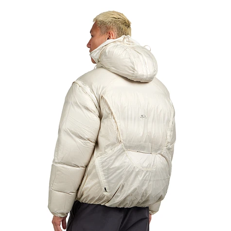 Oakley - Latitude Soar Puffer Jacket