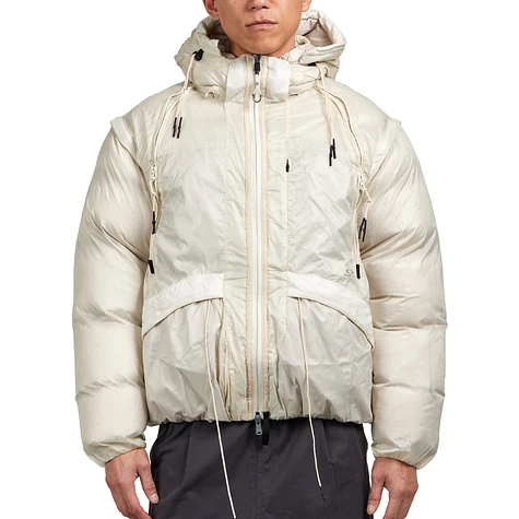 Oakley - Latitude Soar Puffer Jacket