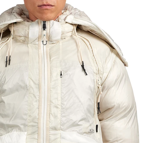 Oakley - Latitude Soar Puffer Jacket