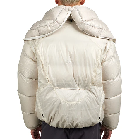Oakley - Latitude Soar Puffer Jacket
