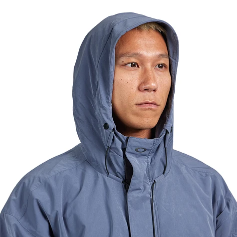 Oakley - FGL Sector Jacket 5.7 (Blue Tar) | HHV