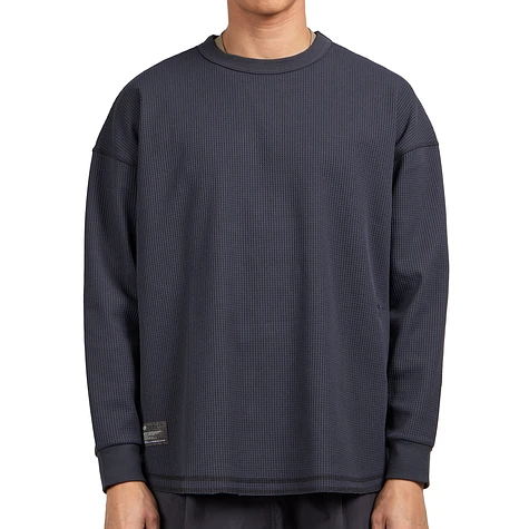 Oakley - FGL Union LS Wide Tee 5.7