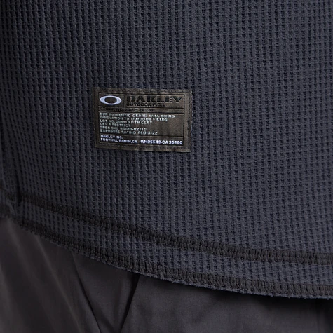 Oakley - FGL Union LS Wide Tee 5.7