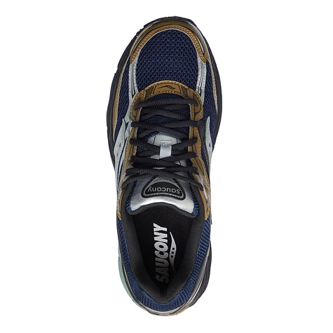 Saucony - Progrid Omni 9