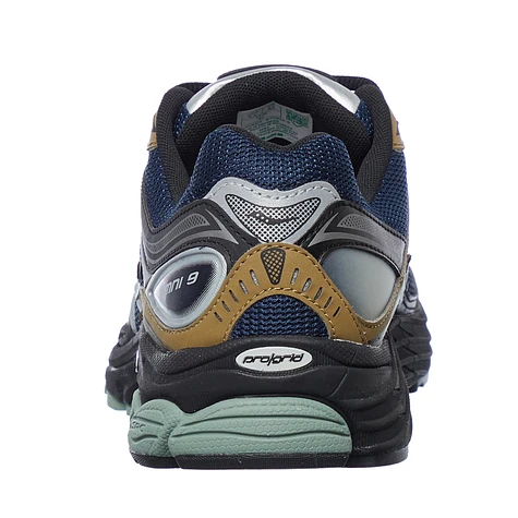 Saucony - Progrid Omni 9