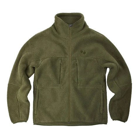 pinqponq - Fleece Jacket