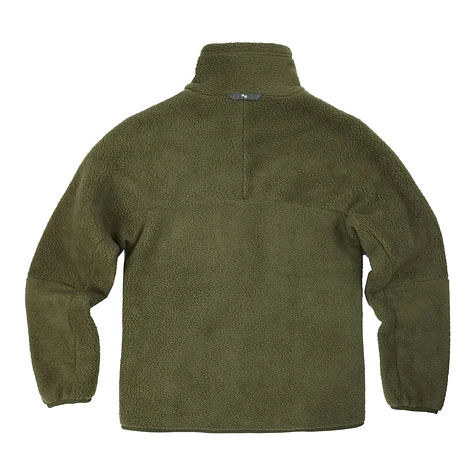 pinqponq - Fleece Jacket