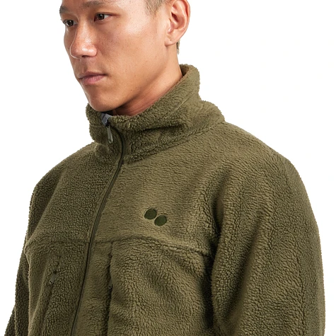 pinqponq - Fleece Jacket