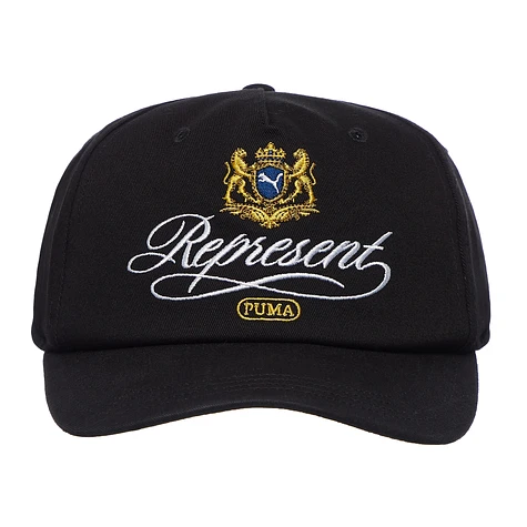 Puma x Represent - Represent BB Cap